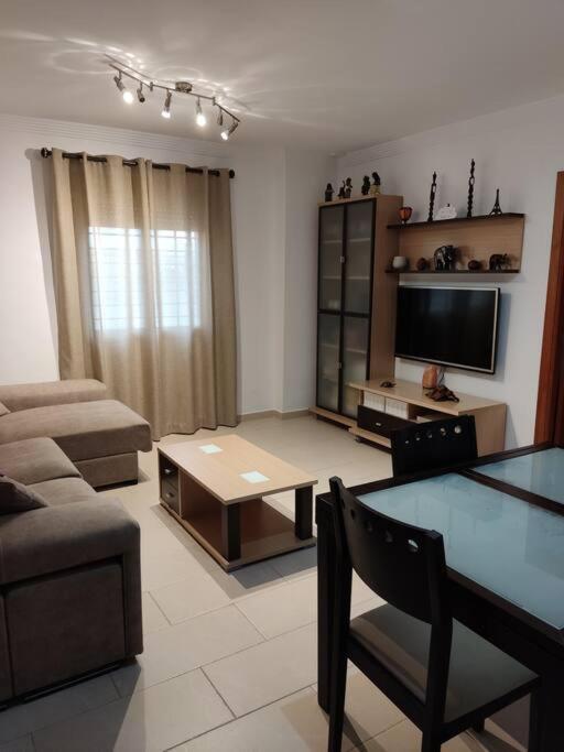 Apartamento Barbate Apartment Exterior photo